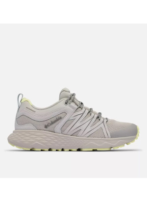 Peakfreak Roam™ Waterproof Walking Sneakers Columbia 2108401-081 Grey