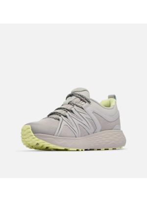 Peakfreak Roam™ Waterproof Walking Sneakers Columbia 2108401-081 Grey