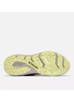 Ténis Peakfreak Roam™ Waterproof Walking Columbia 2108401-081 Cinzento