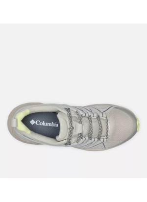 Ténis Peakfreak Roam™ Waterproof Walking Columbia 2108401-081 Cinzento
