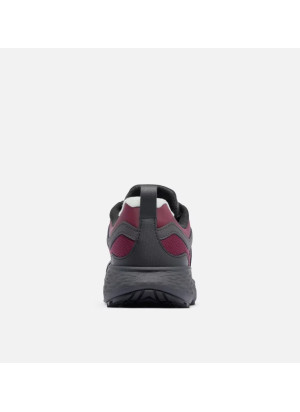 Ténis Peakfreak Roam™ Waterproof Walking Columbia 2108401-600 Bordô