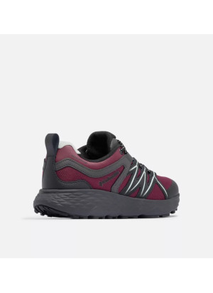 Ténis Peakfreak Roam™ Waterproof Walking Columbia 2108401-600 Bordô