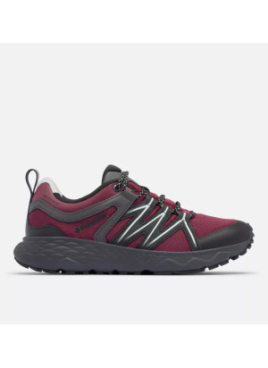 Ténis Peakfreak Roam™ Waterproof Walking Columbia 2108401-600 Bordô
