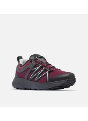 Ténis Peakfreak Roam™ Waterproof Walking Columbia 2108401-600 Bordô