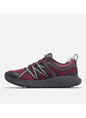 Ténis Peakfreak Roam™ Waterproof Walking Columbia 2108401-600 Bordô