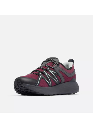 Peakfreak Roam™ Waterproof Walking Sneakers Columbia 2108401-600 Burgundy
