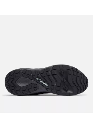 Ténis Peakfreak Roam™ Waterproof Walking Columbia 2108401-600 Bordô