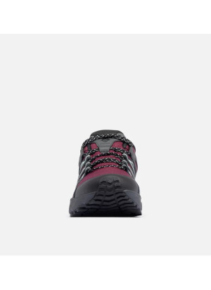 Peakfreak Roam™ Waterproof Walking Sneakers Columbia 2108401-600 Burgundy