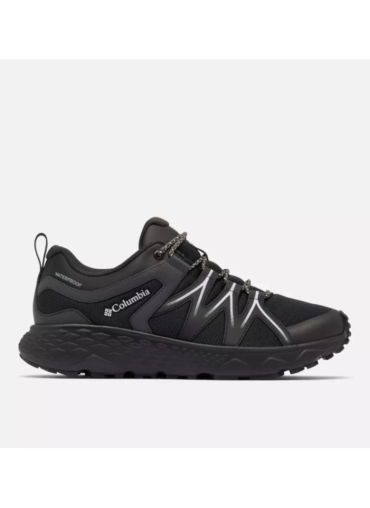 Ténis Peakfreak Roam™ Waterproof Walking Columbia 2108301-010 Preto Ténis Peakfreak Roam™ Waterproof Walking Columbia 2108301-010 Preto