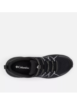 Ténis Peakfreak Roam™ Waterproof Walking Columbia 2108301-010 Preto