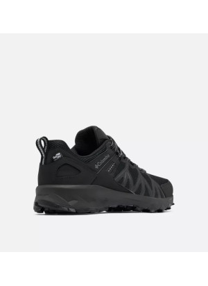 Peakfreak™ II Outdry™ Hiking Sneakers Columbia 2100711-010 Black
