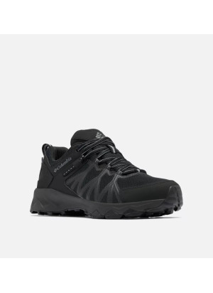 Peakfreak™ II Outdry™ Hiking Sneakers Columbia 2100711-010 Black