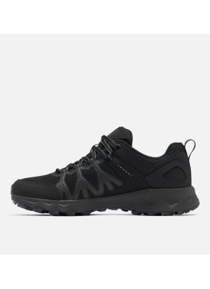 Peakfreak™ II Outdry™ Hiking Sneakers Columbia 2100711-010 Black
