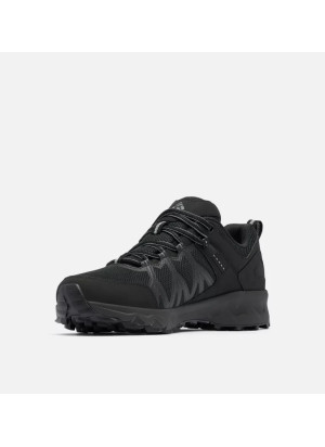 Peakfreak™ II Outdry™ Hiking Sneakers Columbia 2100711-010 Black