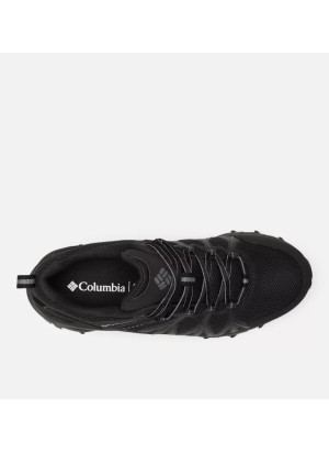 Peakfreak™ II Outdry™ Hiking Sneakers Columbia 2100711-010 Black