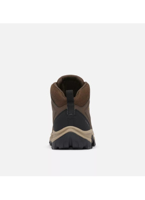 Transverse™ Hike Waterproof Boot Columbia 2067401-231 Brown