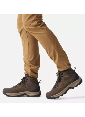 Transverse™ Hike Waterproof Boot Columbia 2067401-231 Brown