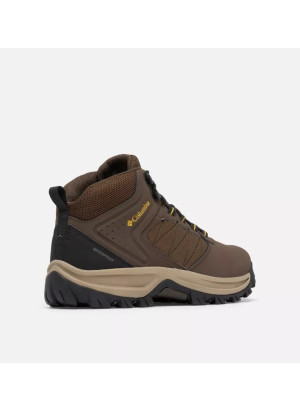 Transverse™ Hike Waterproof Boot Columbia 2067401-231 Brown
