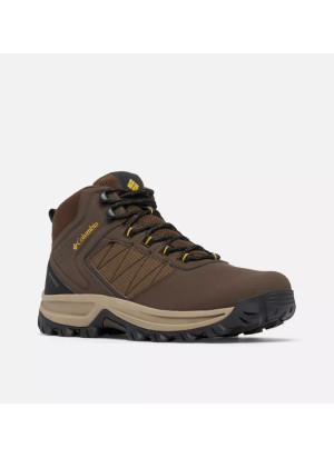 Transverse™ Hike Waterproof Boot Columbia 2067401-231 Brown