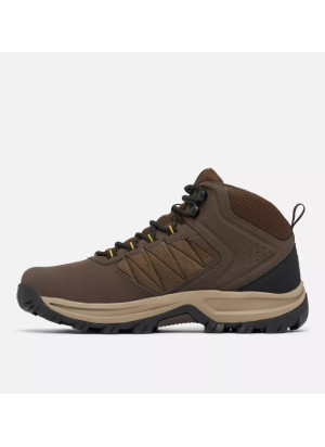 Transverse™ Hike Waterproof Boot Columbia 2067401-231 Brown