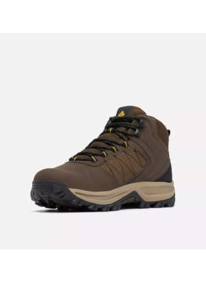 Transverse™ Hike Waterproof Boot Columbia 2067401-231 Brown