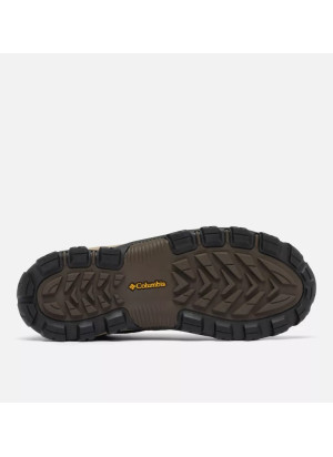 Bota Transverse™ Hike Waterproof Columbia 2067401-231 Castanho
