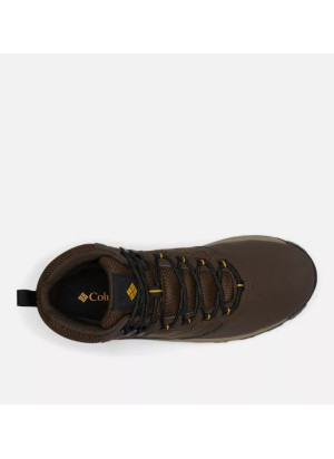 Bota Transverse™ Hike Waterproof Columbia 2067401-231 Castanho