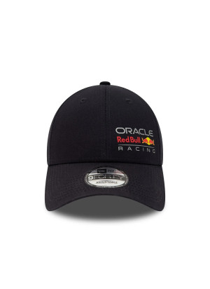Red Bull Essential Navy 9FORTY Adjustable Cap New Era 60357191 Navy