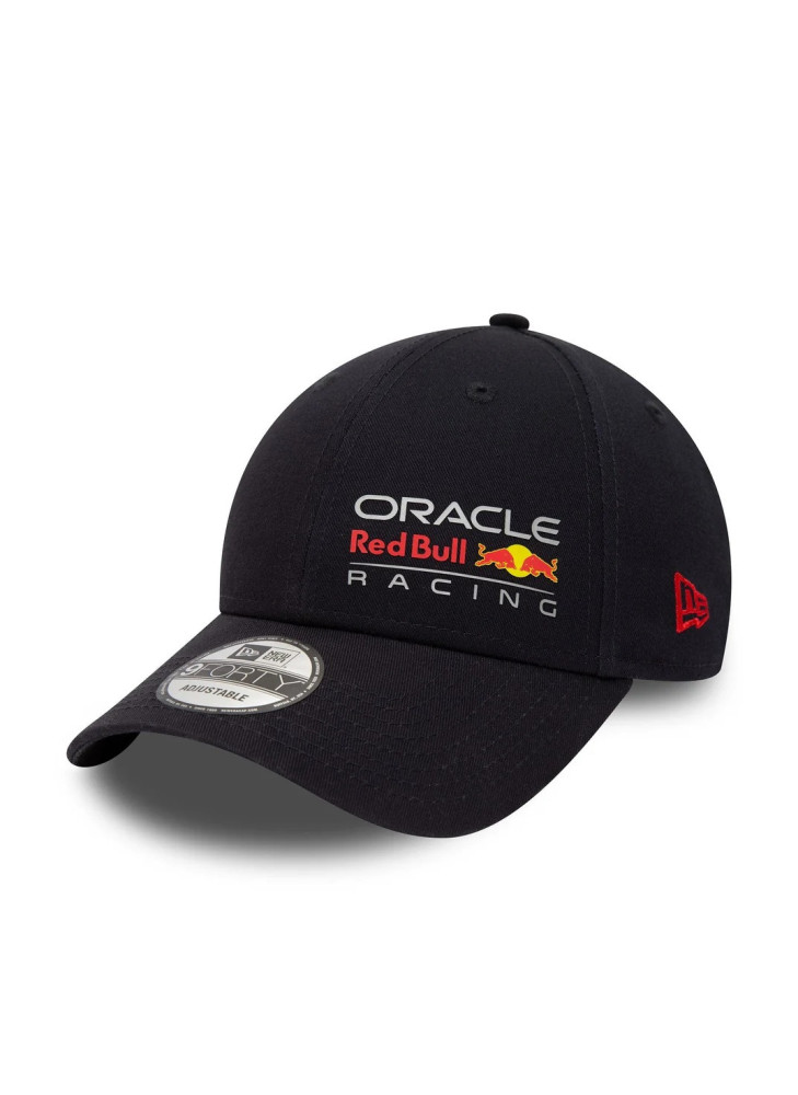Red Bull Essential Navy 9FORTY Adjustable Cap New Era 60357191 Navy Red Bull Essential Navy 9FORTY Adjustable Cap New Era 60357191 Navy
