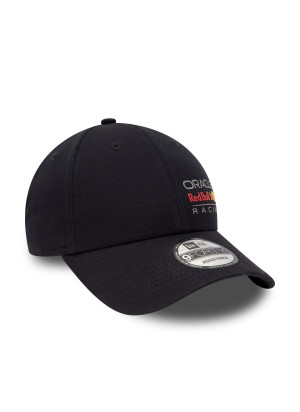 Red Bull Essential Navy 9FORTY Adjustable Cap New Era 60357191 Navy