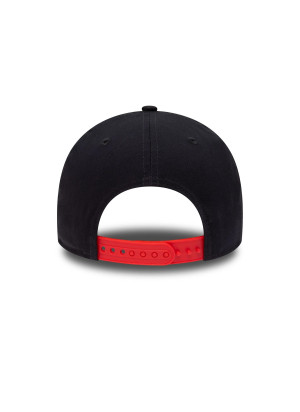 Red Bull Essential Navy 9FORTY Adjustable Cap New Era 60357191 Navy