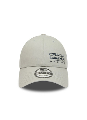 Red Bull Essential 9FORTY Adjustable Cap New Era 60357197 Grey