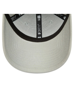 Red Bull Essential 9FORTY Adjustable Cap New Era 60357197 Grey