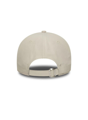 New York Yankees MLB Flawless 9FORTY Adjustable Cap New Era 60675513 Beige