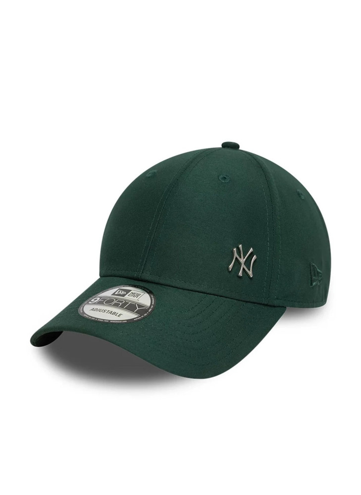 New York Yankees MLB Flawless 9FORTY Adjustable Cap New Era 60675514 Green New York Yankees MLB Flawless 9FORTY Adjustable Cap New Era 60675514 Green