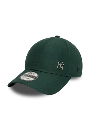 Boné New York Yankees MLB Flawless 9FORTY Adjustable New Era 60675514 Verde