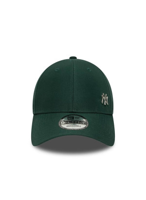 New York Yankees MLB Flawless 9FORTY Adjustable Cap New Era 60675514 Green