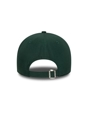 Boné New York Yankees MLB Flawless 9FORTY Adjustable New Era 60675514 Verde