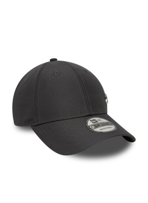 Boné New York Yankees MLB Flawless 9FORTY Adjustable New Era 60675515 Cinzento
