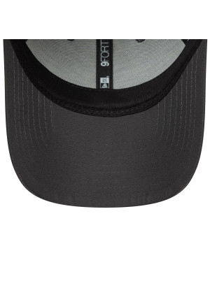 New York Yankees MLB Flawless 9FORTY Adjustable Cap New Era 60675515 Grey