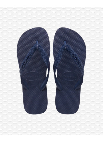 Top Slippers Havaianas 4000029.0555 Navy Blue