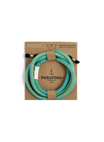 Organic Polyamide Cable for Glasses Parafina