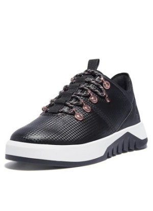 Sapato Supaway Oxford Timberland TB 0A2K2E 001 Black