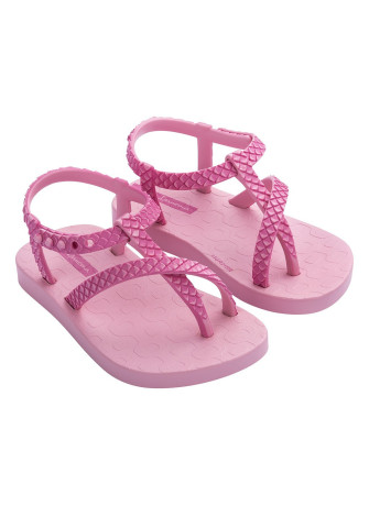 Sandal Class Wish Baby Ipanema 83202.23098 Pink/Pink