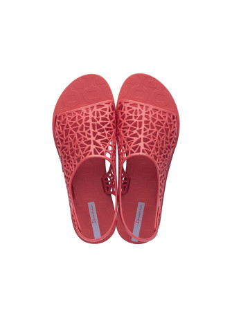 Sandal Shape Ipanema 26679.21513 Red/Red