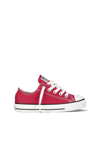 Ténis All Star Classic Youth Converse 3J236C Red