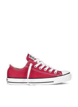 All Star Ox Classic Sneakers Converse M9696C Red